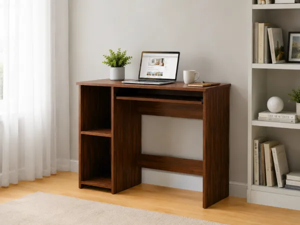 Rio Engineered Wood Study Table